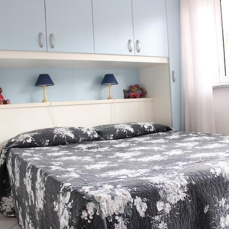 Residence Apuamare Pietrasanta Eksteriør bilde