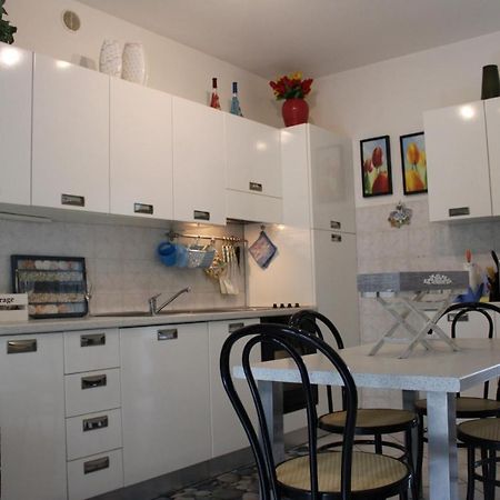 Residence Apuamare Pietrasanta Eksteriør bilde