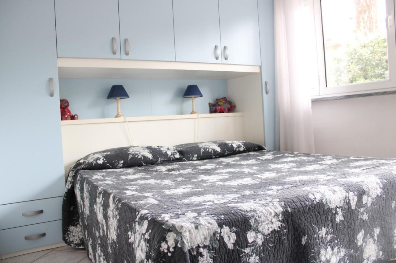 Residence Apuamare Pietrasanta Eksteriør bilde