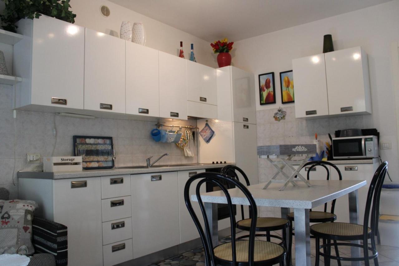 Residence Apuamare Pietrasanta Eksteriør bilde