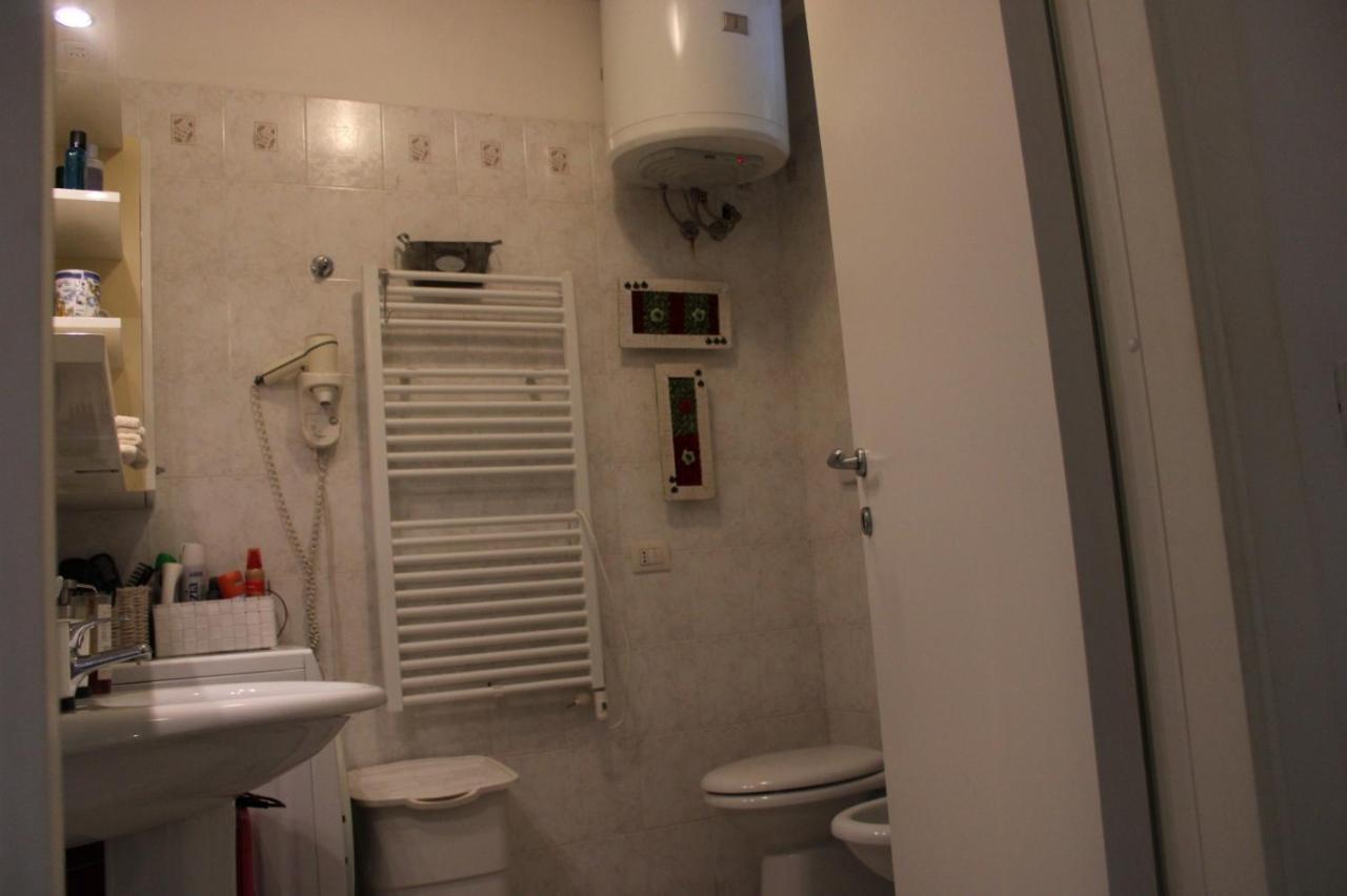 Residence Apuamare Pietrasanta Eksteriør bilde