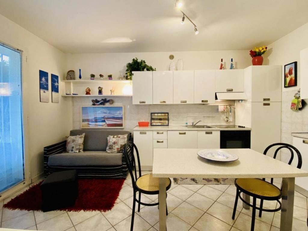 Residence Apuamare Pietrasanta Eksteriør bilde
