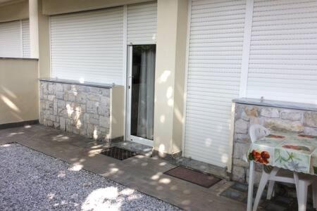 Residence Apuamare Pietrasanta Eksteriør bilde