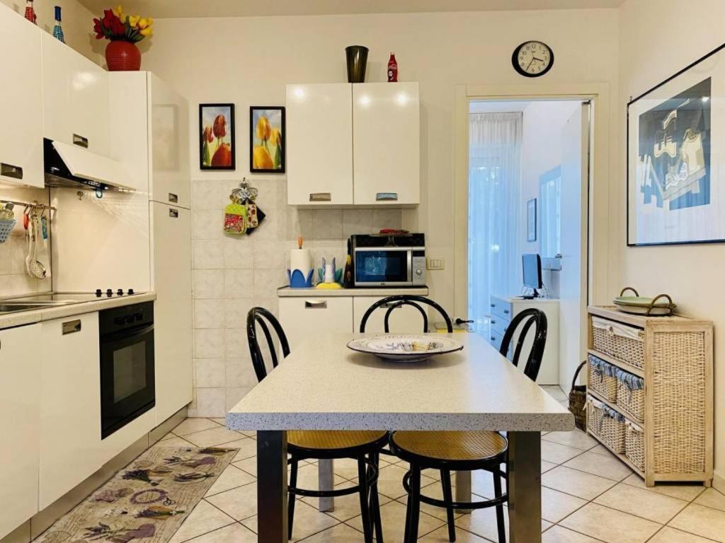 Residence Apuamare Pietrasanta Eksteriør bilde